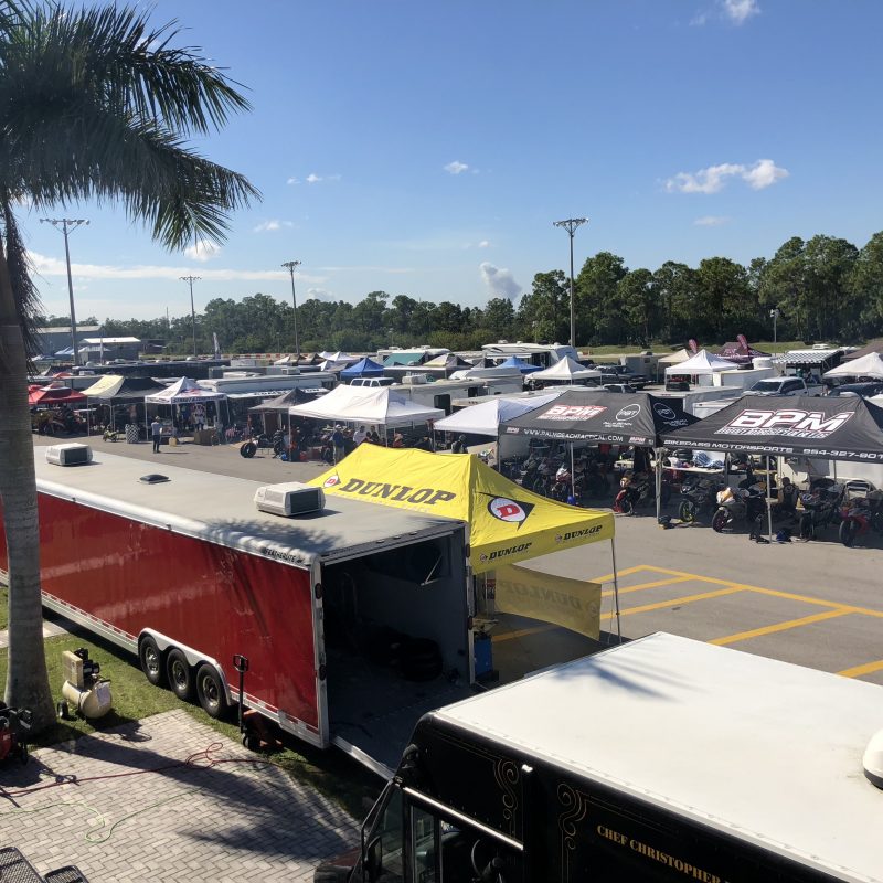 Round One PBIR