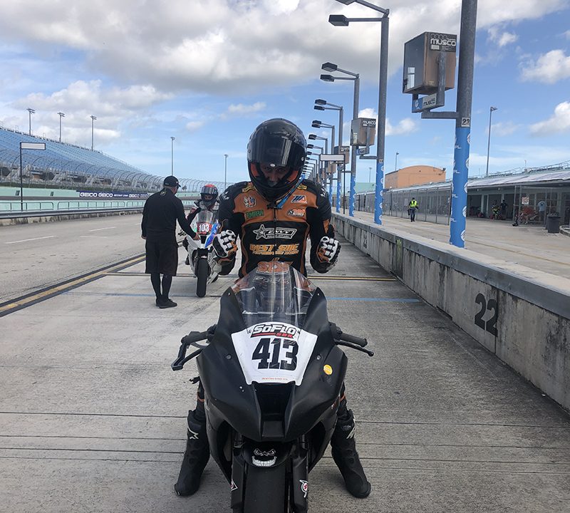 chris miranda fmrra
