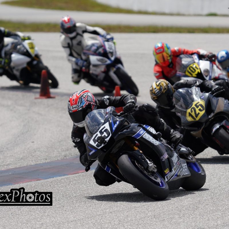 2021 FMRRA Round 7