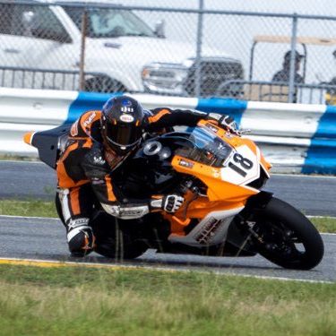 SuperBike 600
