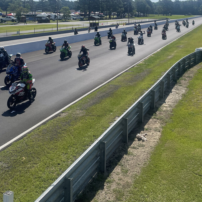 PanAmSBK roebling road raceway
